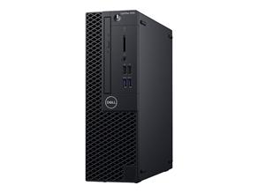 Máy tính để bàn Dell OptiPlex 3060 SFF 70166584 ( I3 8100/4GB/1TB )